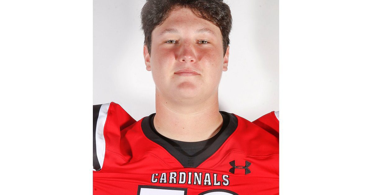 8. Austin Woods